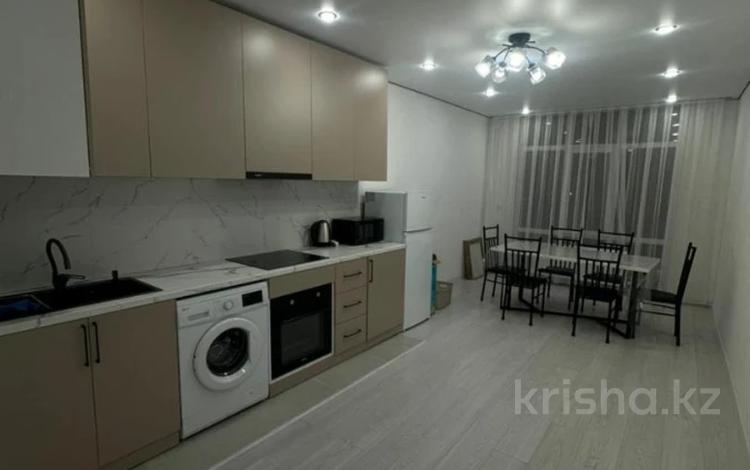 2-бөлмелі пәтер · 65 м² · 3/10 қабат, мкр. Шугыла, бағасы: 36.3 млн ₸ в Алматы, Наурызбайский р-н — фото 7