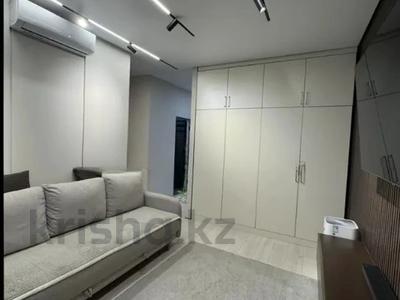 1-комнатная квартира · 41 м² · 6 этаж, Егизбаева 7/10 за 39.9 млн 〒 в Алматы, Алатауский р-н