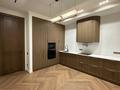 3-комнатная квартира · 107 м² · 12/16 этаж, Аскар Токпанов 8 за 132 млн ₸ в Астане, Алматы р-н — фото 11