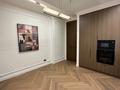 3-комнатная квартира · 107 м² · 12/16 этаж, Аскар Токпанов 8 за 132 млн ₸ в Астане, Алматы р-н — фото 13