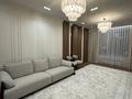 3-комнатная квартира · 107 м² · 12/16 этаж, Аскар Токпанов 8 за 132 млн ₸ в Астане, Алматы р-н — фото 2