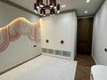 3-комнатная квартира · 107 м² · 12/16 этаж, Аскар Токпанов 8 за 132 млн ₸ в Астане, Алматы р-н — фото 25