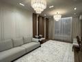 3-комнатная квартира · 107 м² · 12/16 этаж, Аскар Токпанов 8 за 132 млн ₸ в Астане, Алматы р-н — фото 3
