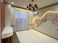 3-комнатная квартира · 107 м² · 12/16 этаж, Аскар Токпанов 8 за 132 млн ₸ в Астане, Алматы р-н — фото 31