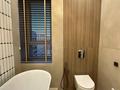 3-комнатная квартира · 107 м² · 12/16 этаж, Аскар Токпанов 8 за 132 млн ₸ в Астане, Алматы р-н — фото 41