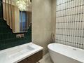 3-комнатная квартира · 107 м² · 12/16 этаж, Аскар Токпанов 8 за 132 млн ₸ в Астане, Алматы р-н — фото 42