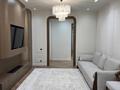 3-комнатная квартира · 107 м² · 12/16 этаж, Аскар Токпанов 8 за 132 млн ₸ в Астане, Алматы р-н — фото 6
