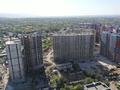 3-комнатная квартира · 73 м² · 9/16 этаж, Каныша Сатпаева 90/55Б за 53.5 млн ₸ в Алматы, Бостандыкский р-н — фото 4