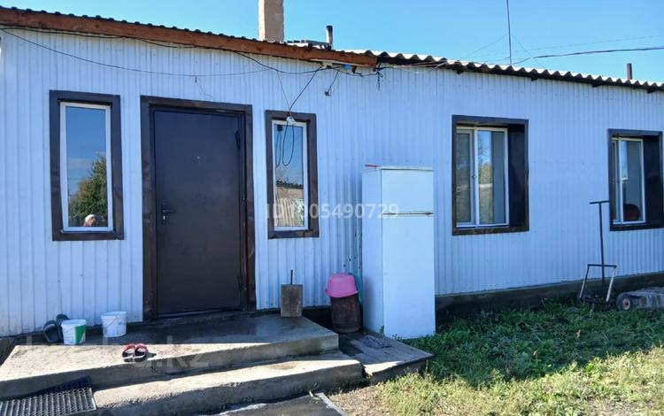Часть дома · 4 комнаты · 55 м² · 8 сот., Ахметкызы за 8.5 млн ₸ в Калбатау — фото 2