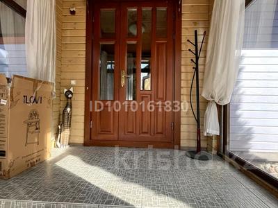 Отдельный дом · 6 комнат · 250 м² · 17 сот., мкр Таусамалы за 370 млн 〒 в Алматы, Наурызбайский р-н