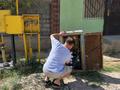 Жеке үй · 5 бөлме · 180 м² · 8 жүзд., мкр Бозарык — Магазин "Еламан" при входе, бағасы: 27 млн ₸ в Шымкенте, Абайский р-н — фото 5