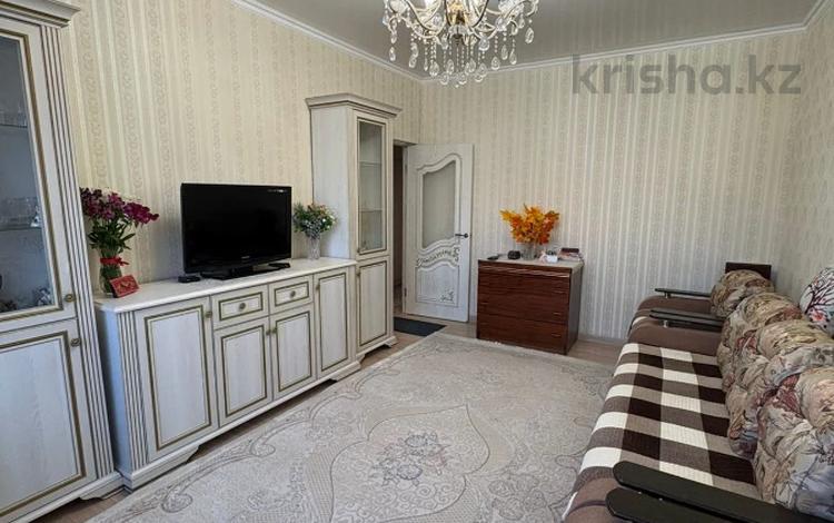 2-комнатная квартира · 64 м² · 3/8 этаж, Саина за 30.5 млн ₸ в Алматы, Ауэзовский р-н — фото 2