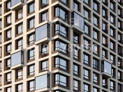 2-бөлмелі пәтер · 64.3 м² · 7 қабат, Е 101 5, бағасы: 38 млн ₸ в Астане, Нура р-н