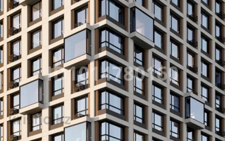 2-бөлмелі пәтер · 64.3 м² · 7 қабат, Е 101 5, бағасы: 38 млн ₸ в Астане, Нура р-н — фото 2
