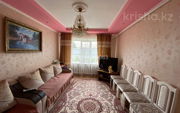 Часть дома · 3 комнаты · 100 м² · 10 сот., Молдагулова за 20 млн ₸ в Зайсане — фото 2