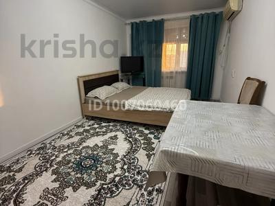 1-комнатная квартира · 30 м² · 5/5 этаж, Шугыла 26 за 130 000 〒 в 