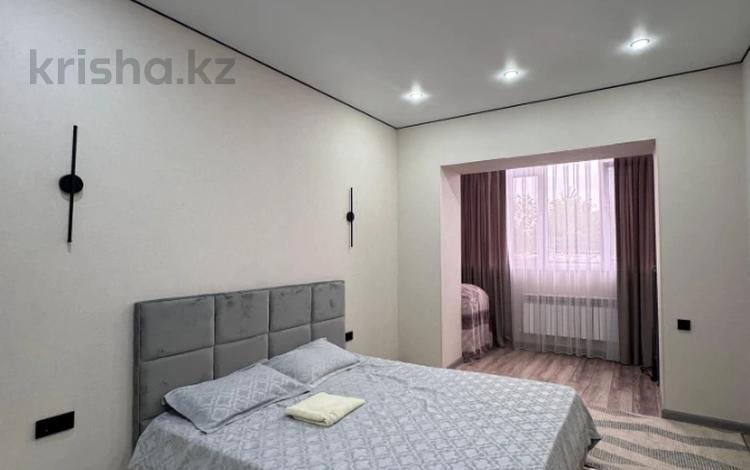 3-комнатная квартира · 102 м² · 1/6 этаж, мкр. Алтын орда за 47 млн 〒 в Актобе — фото 2