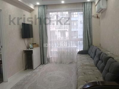 2-бөлмелі пәтер · 49 м² · 5/6 қабат, Жунисова 2/13 к1-27, 2/13 к28-33м, 2/13 к28-30Б, бағасы: ~ 27 млн ₸ в Алматы, Наурызбайский р-н