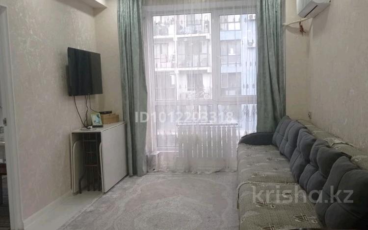 2-бөлмелі пәтер · 49 м² · 5/6 қабат, Жунисова 2/13 к1-27, 2/13 к28-33м, 2/13 к28-30Б, бағасы: ~ 27 млн ₸ в Алматы, Наурызбайский р-н — фото 4