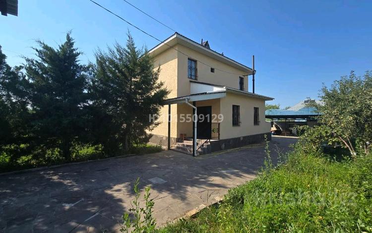 Жеке үй · 6 бөлме · 174 м² · 10.5 жүзд., Шуленова, бағасы: 62 млн ₸ в Алматы — фото 2