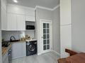 2-бөлмелі пәтер · 45.4 м² · 3/4 қабат, ул. Ер Тостык, бағасы: 46 млн ₸ в Алматы, Наурызбайский р-н — фото 4