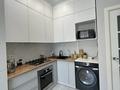 2-бөлмелі пәтер · 45.4 м² · 3/4 қабат, ул. Ер Тостык, бағасы: 46 млн ₸ в Алматы, Наурызбайский р-н — фото 5