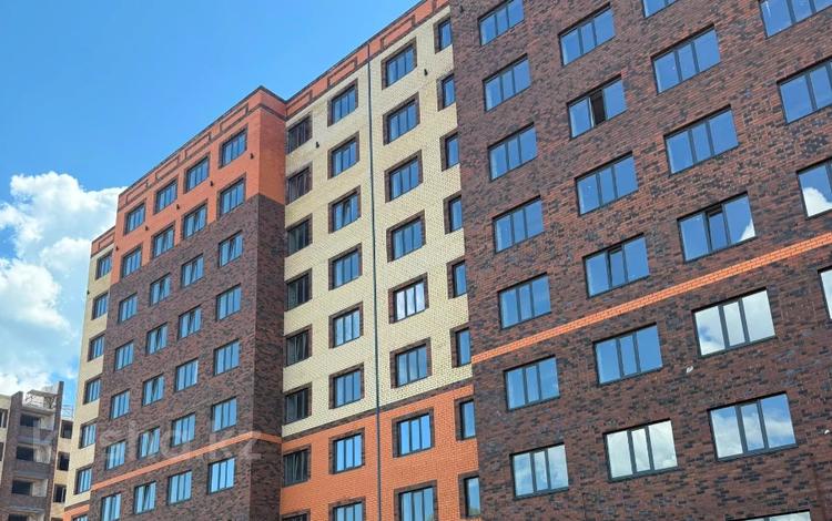 3-комнатная квартира · 89.7 м² · 9/9 этаж, Абылхаир хана 6/3 за ~ 29.6 млн ₸ в Уральске — фото 3