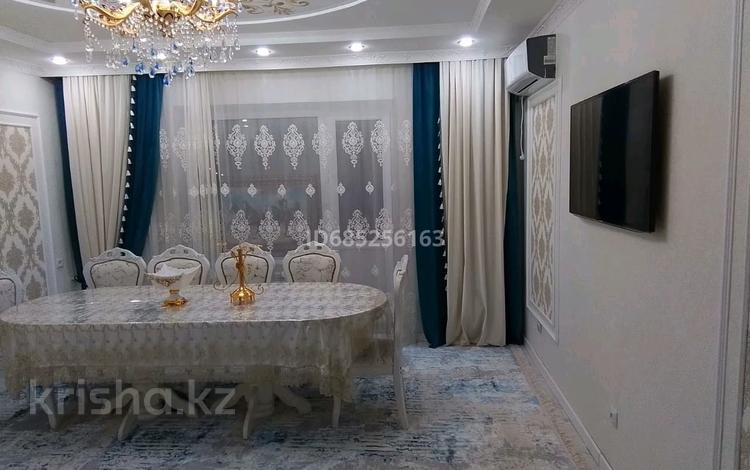 3-комнатная квартира · 76 м² · 5/5 этаж, Сарыарка 14 за 23.5 млн ₸ в Жезказгане — фото 3