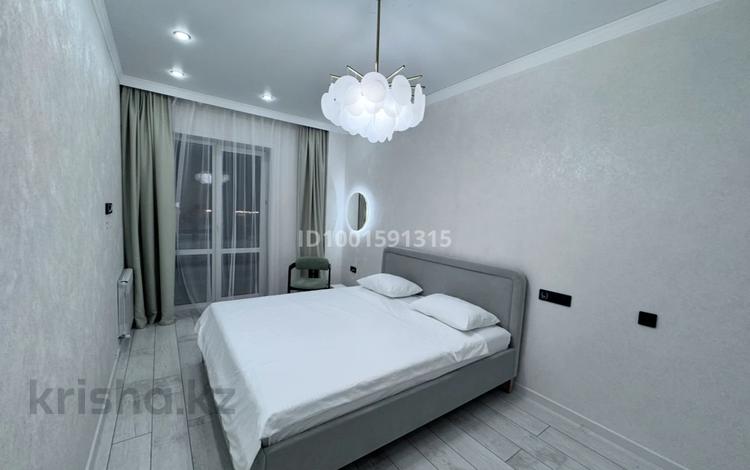 2-комнатная квартира · 70 м² · 2/16 этаж, мкр Юго-Восток, проспект Шахтеров 46/1 за 16 000 〒 в Караганде, Казыбек би р-н — фото 19