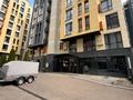 2-бөлмелі пәтер · 53 м² · 3/10 қабат, Байтурсынова 179/6, бағасы: 63 млн ₸ в Алматы, Бостандыкский р-н — фото 37