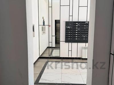 2-бөлмелі пәтер · 53 м² · 3/10 қабат, Байтурсынова 179/6, бағасы: 63 млн ₸ в Алматы, Бостандыкский р-н