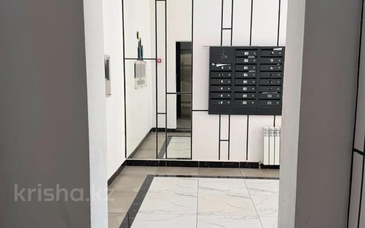 2-бөлмелі пәтер · 53 м² · 3/10 қабат, Байтурсынова 179/6, бағасы: 63 млн ₸ в Алматы, Бостандыкский р-н — фото 37
