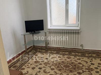 Часть дома · 2 комнаты · 30 м² · 2 сот., Днепровская 31 за 160 000 ₸ в Алматы, Турксибский р-н