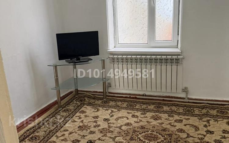 Часть дома · 2 комнаты · 30 м² · 2 сот., Днепровская 31 за 160 000 ₸ в Алматы, Турксибский р-н — фото 2
