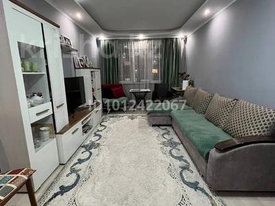 1-бөлмелі пәтер · 45.3 м² · 3/9 қабат, мкр Жас Канат, Баймагамбетова 1/30, бағасы: 27 млн ₸ в Алматы, Турксибский р-н