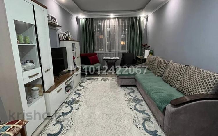 1-бөлмелі пәтер · 45.3 м² · 3/9 қабат, мкр Жас Канат, Баймагамбетова 1/30, бағасы: 27 млн ₸ в Алматы, Турксибский р-н — фото 2