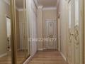 3-бөлмелі пәтер · 131 м² · 9/10 қабат, Керей, Жәнібек хандар 28, бағасы: 90 млн ₸ в Астане, Есильский р-н — фото 2