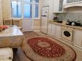 3-бөлмелі пәтер · 131 м² · 9/10 қабат, Керей, Жәнібек хандар 28, бағасы: 90 млн ₸ в Астане, Есильский р-н — фото 3