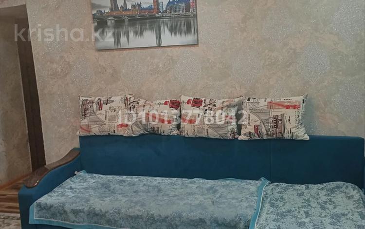 3-комнатная квартира · 54.5 м² · 2/2 этаж, ЖДС за 9.2 млн ₸ в Саумалколе — фото 2