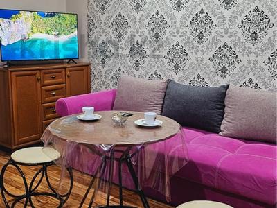 Аренда квартир в Карагандинской обл.: 2-комнатная квартира · 47 м² · 3/5 этаж, Абая 56/2 за 130 000 〒 2-комнатная квартира · 47 м² · 3/5 этаж, Абая 56/2 за 130 000 〒 в Темиртау