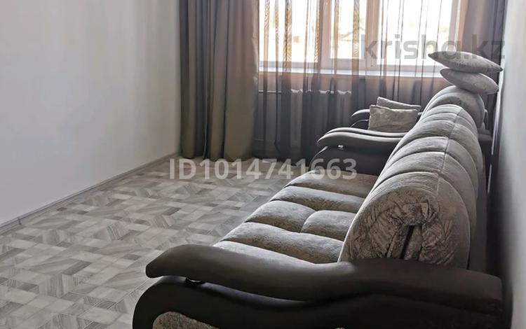 3-бөлмелі пәтер · 75 м² · 2/5 қабат, Астана 1/1, бағасы: 17 млн ₸ в Аксу — фото 2