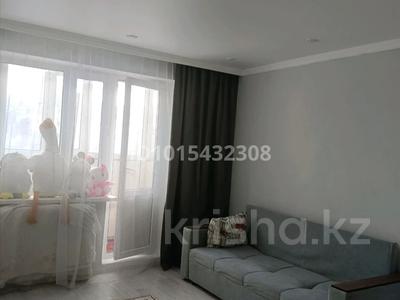 1-комнатная квартира · 30 м² · 3/5 этаж, тауелсыздык 6/2 — петрова кажымукана за 15.5 млн ₸ в Астане, Алматы р-н
