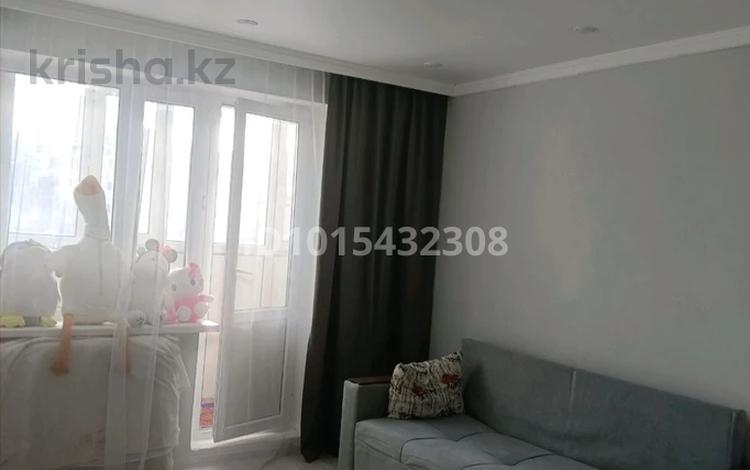 1-комнатная квартира · 30 м² · 3/5 этаж, тауелсыздык 6/2 — петрова кажымукана за 15.5 млн ₸ в Астане, Алматы р-н — фото 2