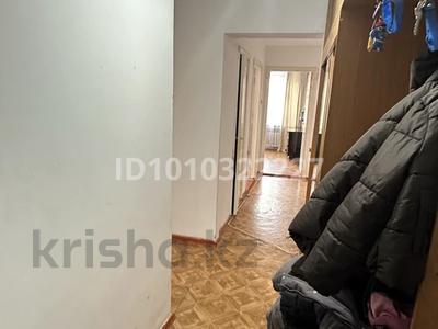 2-комнатная квартира · 47.4 м² · 3/4 этаж, Самал за 14.5 млн 〒 в Талдыкоргане, мкр Самал