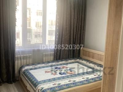 2-комнатная квартира · 57 м² · 8/10 этаж, Ж.Аймауытова 15А за 230 000 〒 в 