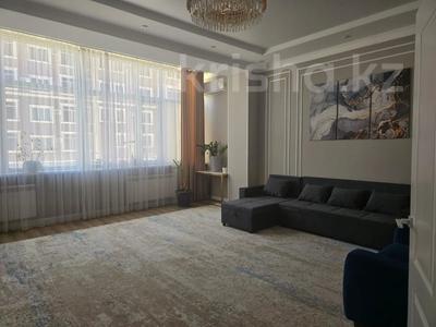 3-бөлмелі пәтер · 105 м² · 2/18 қабат, 16-ш/а. 64, бағасы: 32 млн ₸ в Актау, 16-й мкр 