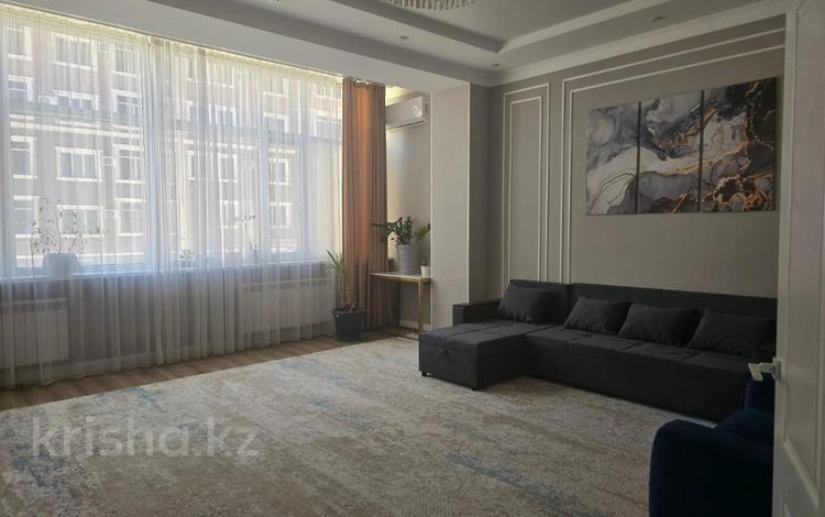 3-бөлмелі пәтер · 105 м² · 2/18 қабат, 16-ш/а. 64, бағасы: 32 млн ₸ в Актау, 16-й мкр  — фото 6