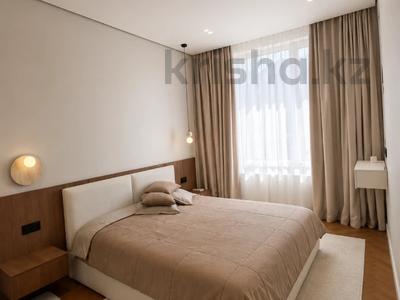 2-бөлмелі пәтер · 55 м² · 5/12 қабат, Утепова, бағасы: 330 000 ₸ в Алматы, Бостандыкский р-н