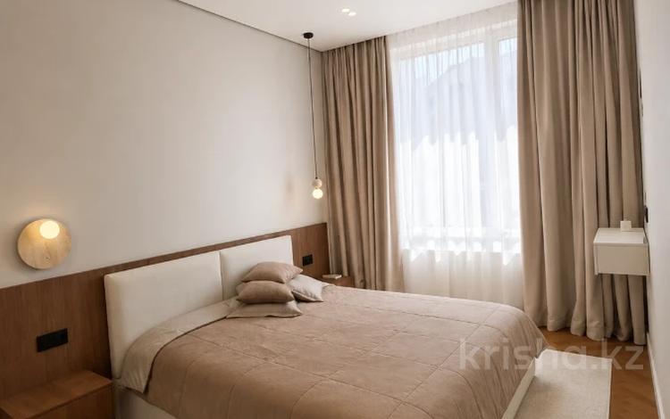 2-бөлмелі пәтер · 55 м² · 5/12 қабат, Утепова, бағасы: 330 000 ₸ в Алматы, Бостандыкский р-н — фото 13