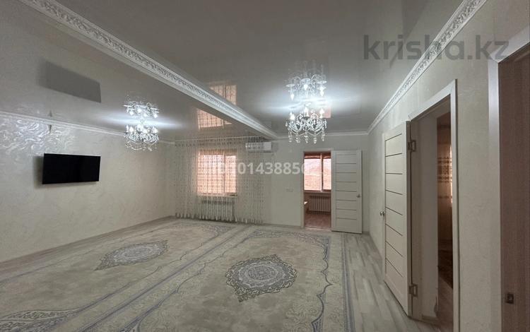 Отдельный дом · 7 комнат · 250 м² · 6 сот., Кызылтобе - 2 602 за 30 млн ₸ в Кызылтобе 2 — фото 2